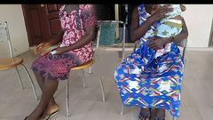 Man arrested for impregnating 2 step-daughters in a kiosk at Kasoa