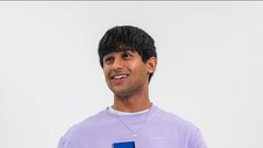 Suhit Amin
