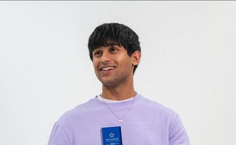 Suhit Amin