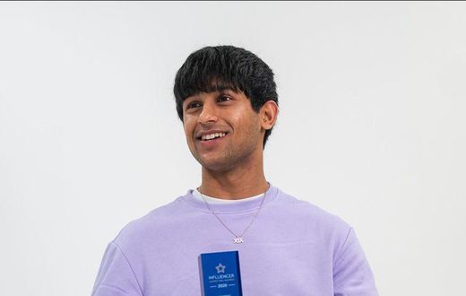 Suhit Amin