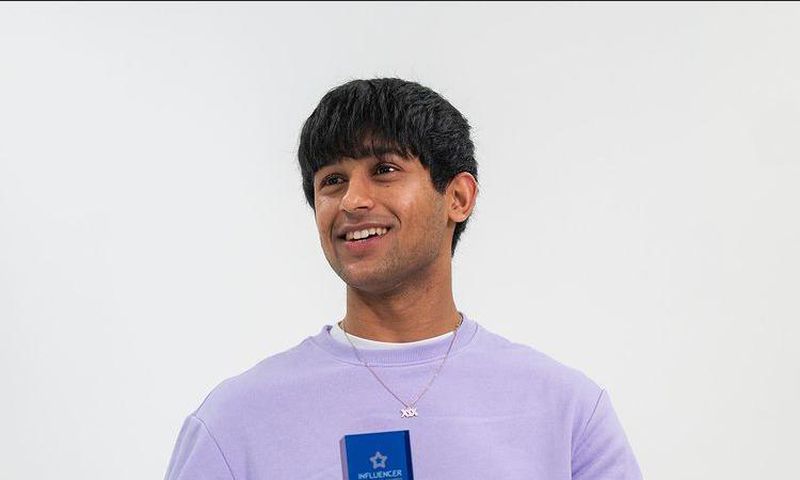 Suhit Amin