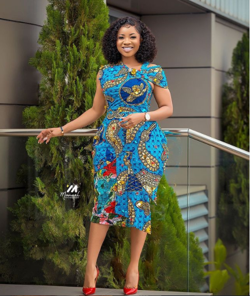 Serwaa Amihere