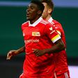 Nigeria international Taiwo Awoniyi has scored in each of his last three games for Union Berlin