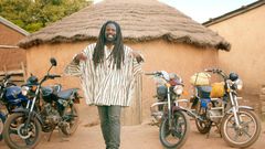 Rocky Dawuni