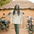 Rocky Dawuni