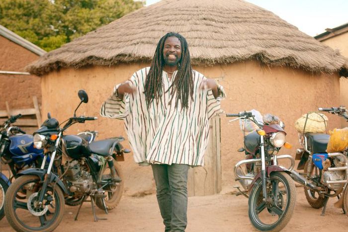 Rocky Dawuni