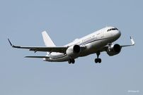 ACJ320neo G-KELT