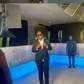 Medikal at the 4Syte Music Video Awards