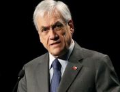 Chilean President fined $3,500 for taking selfie with woman at the beach without facemask