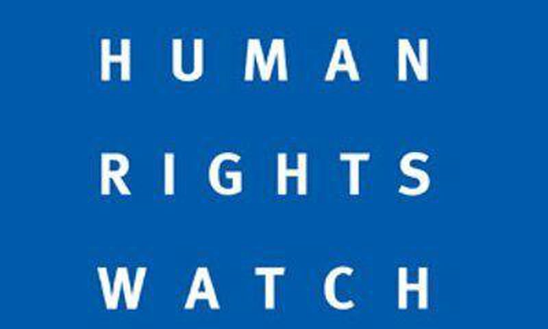 Human Rights Watch (HRW)