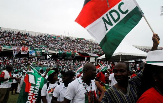 NDC confirms its 2020 Election petition will begin on Wednesday, December 30