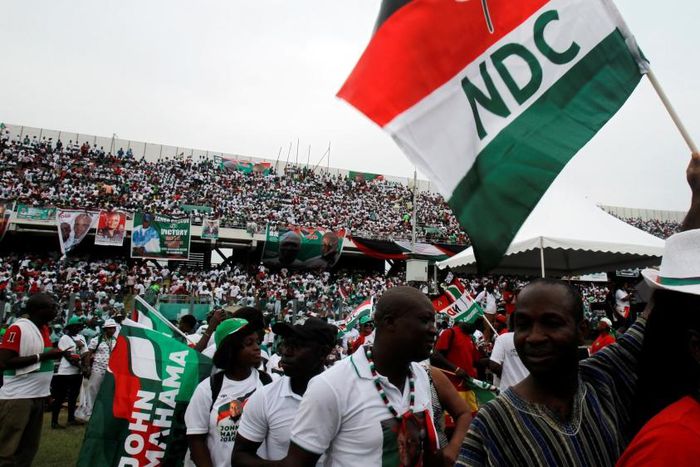 NDC confirms its 2020 Election petition will begin on Wednesday, December 30