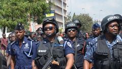 Police