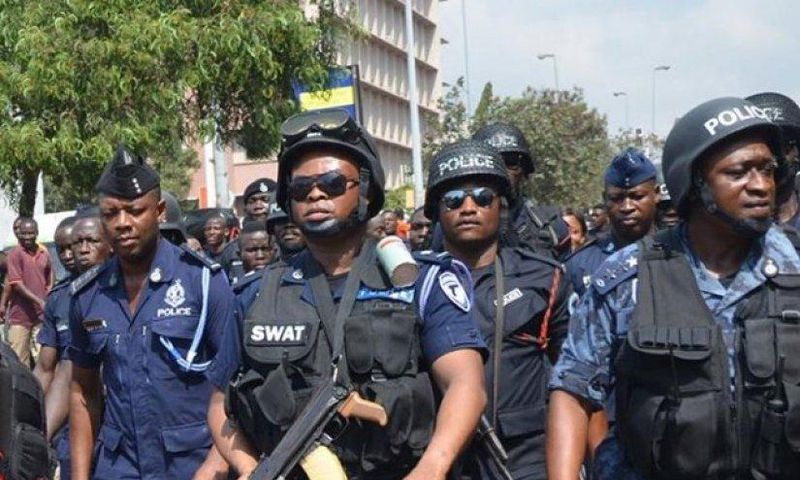 Police