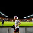 Megan Rapinoe, a two-time World Cup champion, has been the face of American women's soccer for nearly a decade