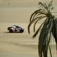 Villas-Boas at the 2018 Dakar Rally