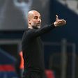 Pep Guardiola is finally on the brink of taking Manchester City into a Champions League final
