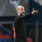 Pep Guardiola is finally on the brink of taking Manchester City into a Champions League final