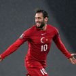 Hakan Calhanoglu will lead Turkey's challenge at Euro 2020