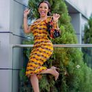 Serwaa Amihere