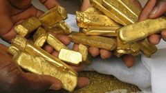 Gold