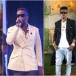 Stonebwoy, Sarkodie and Shatta Wale