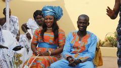 ‘Claims leveled against me are baseless’ – Eugene Arhin reacts to wife’s divorce suit