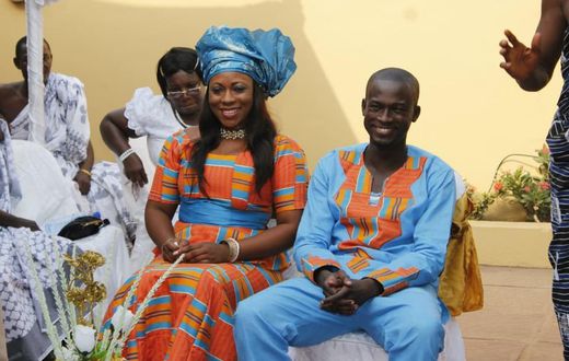 ‘Claims leveled against me are baseless’ – Eugene Arhin reacts to wife’s divorce suit