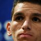Lucas Torreira, pictured at the 2018 World Cup, says he's always wanted to play for Boca Juniors but the loss of his mother to Covid-19 has increased his desire to return closer to home