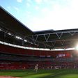 Wembley, where both semi-finals and the final of Euro 2020 will be played