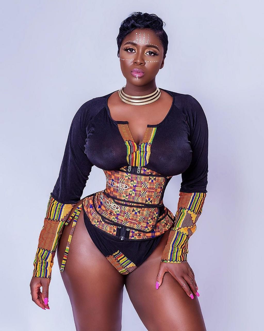 Princess Shyngle [Instagram/PrincessShyngle]