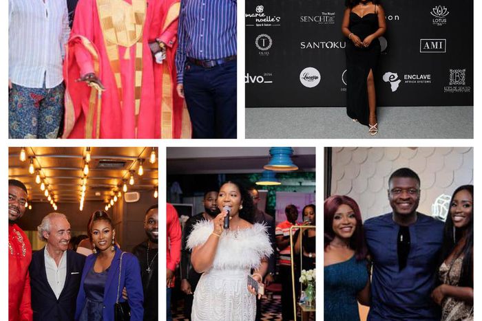 World-renowned luxury lifestyle digital magazine, Luxuria Lifestyle launches in Ghana