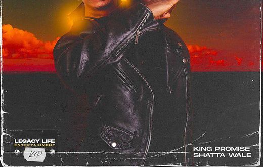 King Promise feat Shatta Wale