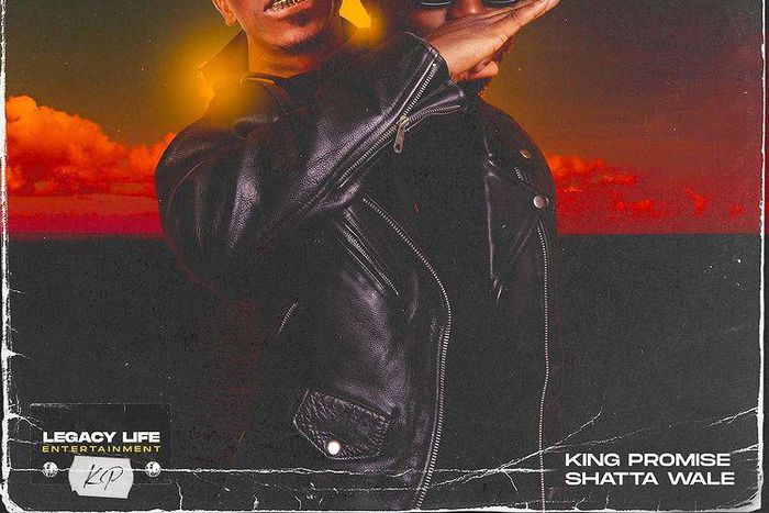 King Promise feat Shatta Wale
