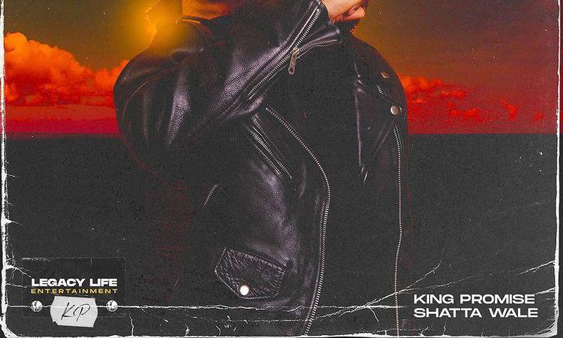 King Promise feat Shatta Wale