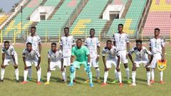 Black Satellites