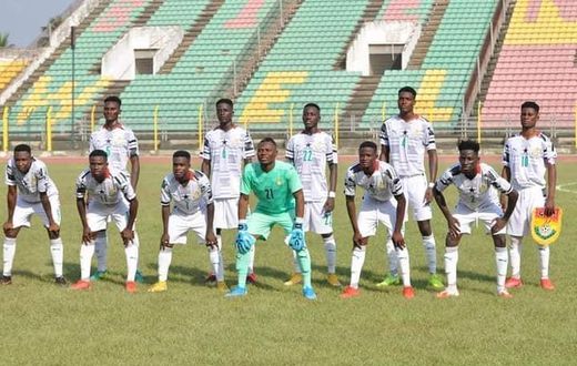 Black Satellites