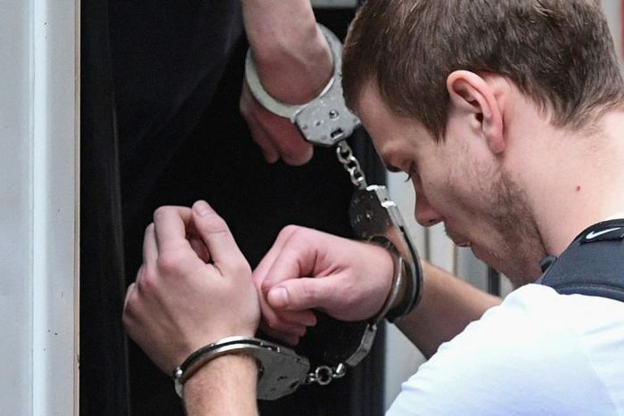 Kokorin was sentenced to 18 months in prison in May 2019 and was released on parole in September 2019