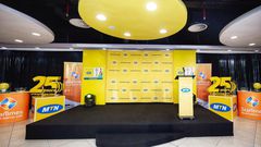 FA Cup round of 32 draw: Hearts paired against Windy Professionals, Kotoko face Thunderbolt FC