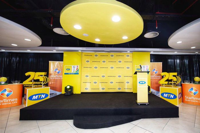 FA Cup round of 32 draw: Hearts paired against Windy Professionals, Kotoko face Thunderbolt FC