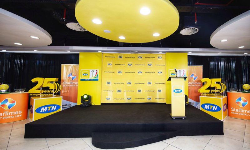 FA Cup round of 32 draw: Hearts paired against Windy Professionals, Kotoko face Thunderbolt FC