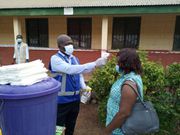 Photos: Special Voting currently ongoing across the country