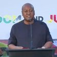 John Mahama