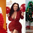 Ghanaian Celebrities on Christmass