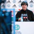 Germany head coach Joachim Loew will lead his side in a friendly against Latvia on June 7