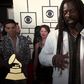 Rocky Dawuni at the Grammys