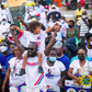 NPP supporters at the Ablekuma West constituency