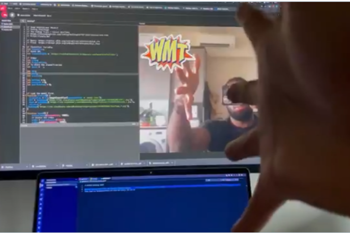 This Ghanaian just built a machine learning model that detects insults like WMT