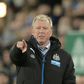 Ex-England boss Steve McClaren is back at Derby County