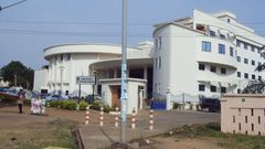 Ghana Physician and Surgeons